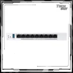 ASUS EBG19P Gigabit PoE VPN 路由器:圖片 2