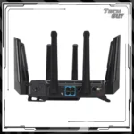 ASUS ROG Rapture GT-BE98 BE25000 WIFI 7 四頻電競路由器:圖片 2
