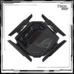 ASUS ROG Rapture GT-BE98 BE25000 WIFI 7 四頻電競路由器:圖片 3