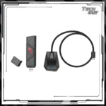 ASUS ROG USB-BE92 BE6500 WIFI 7 接收器：圖片 3