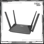 ASUS RT-AX52 AX1800 WIFI 6 雙頻路由器:圖片 2