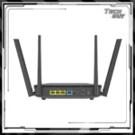 ASUS RT-AX52 AX1800 WIFI 6 雙頻路由器:圖片 3