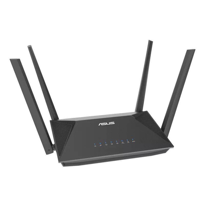 ASUS RT AX52 AX1800 5 ASUS RT AX52 AX1800 5