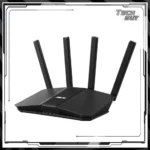 ASUS RT-BE58U BE3600 WIFI 7 雙頻路由器:圖片 2