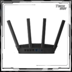 ASUS RT-BE58U BE3600 WIFI 7 雙頻路由器:圖片 3