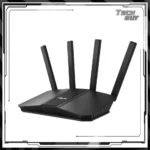 ASUS RT-BE82U BE6500 WIFI 7 雙頻路由器:圖片 2