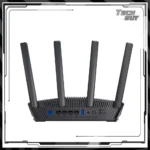 ASUS RT-BE82U BE6500 WIFI 7 雙頻路由器:圖片 3