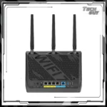 ASUS RT-BE86U BE6800 WIFI 7 雙頻路由器:圖片 2