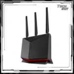 ASUS RT-BE86U BE6800 WIFI 7 雙頻路由器:圖片 3