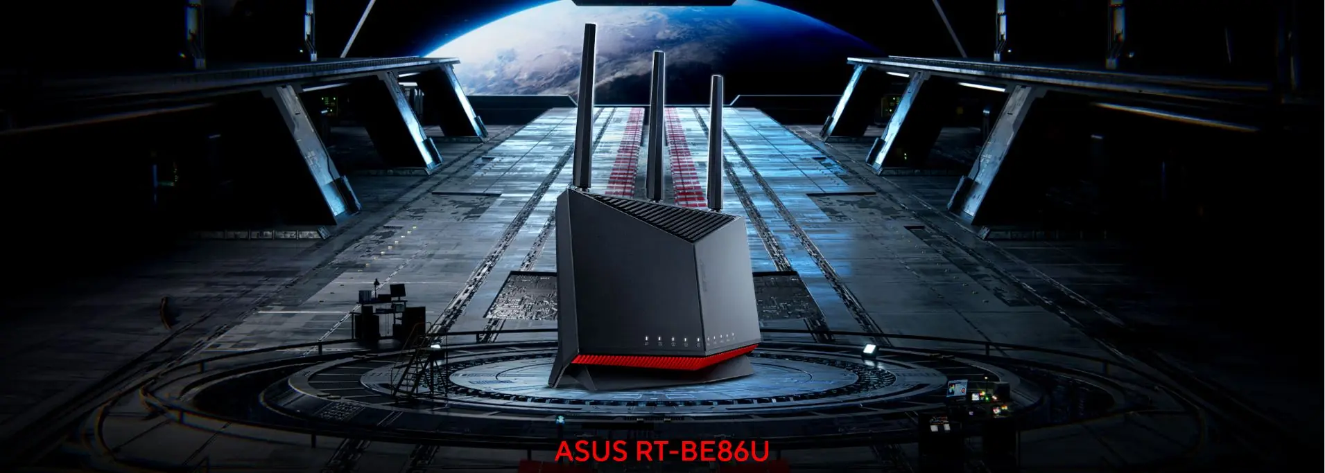 ASUS RT BE86U 5 ASUS RT BE86U 5
