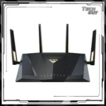 ASUS RT-BE88U BE7200 WIFI 7 雙頻路由器:圖片 2
