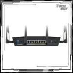 ASUS RT-BE88U BE7200 WIFI 7 雙頻路由器:圖片 3