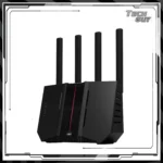 ASUS RT-BE92U BE9200 WIFI 7 三頻路由器:圖片 2