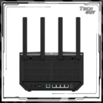 ASUS RT-BE92U BE9200 WIFI 7 三頻路由器:圖片 3