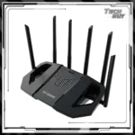 ASUS TUF-BE6500