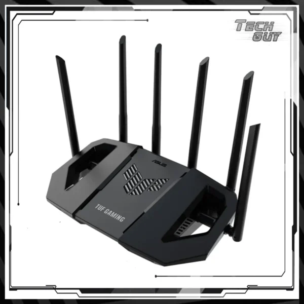 ASUS TUF-BE6500