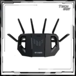 ASUS TUF-BE6500 WIFI 7 雙頻路由器:圖片 2