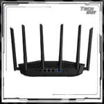 ASUS TUF-BE6500 WIFI 7 雙頻路由器:圖片 3