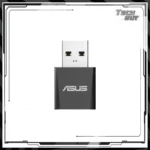 ASUS USB-BE92 NANO BE6500 WIFI 7 接收器:圖片 2