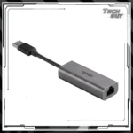 ASUS USB-C2500 2500Mbps USB 有線網路卡：圖片 2