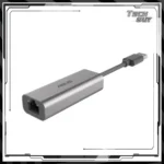 ASUS USB-C2500 2500Mbps USB 有線網路卡：圖片 3