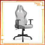 (限時)Cougar Armor Elite White Gaming Chair 電競椅:圖片 2