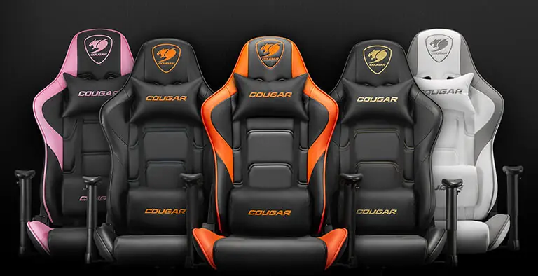 COUGAR Armor Elite 8 COUGAR Armor Elite 8