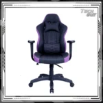 Cooler Master Caliber E1 電競椅 (2色):圖片 2