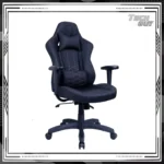 Cooler Master Caliber E1 電競椅 (2色):圖片 3