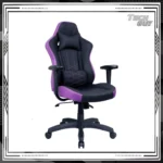 Cooler Master Caliber E1 電競椅 (2色):圖片 4