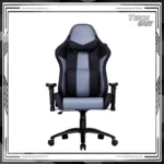 Cooler Master Caliber R3 電競椅 (2色)：圖片 2
