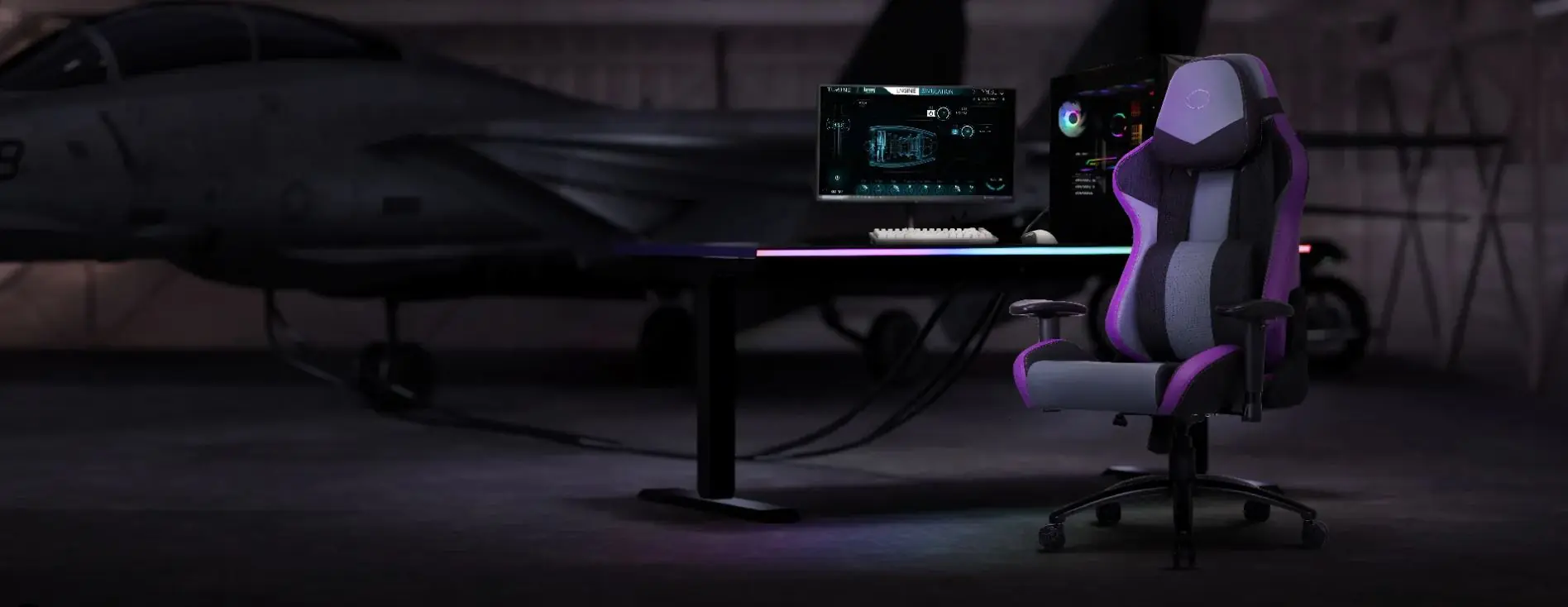 Cooler Master Caliber R3 7