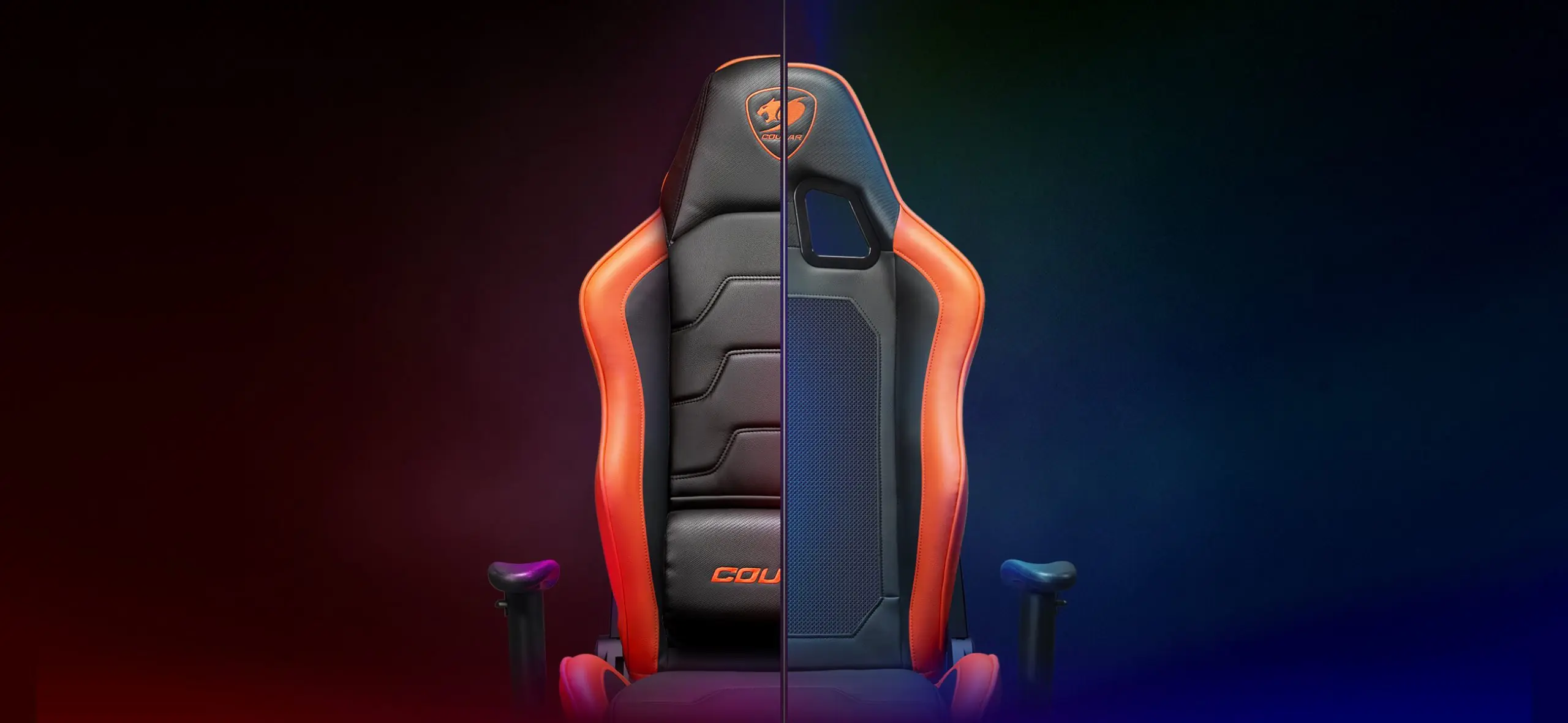 Cougar Armor Air 6