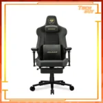 Cougar Armor Evo M 電競椅 (2色) (伸縮腳墊)：圖片 2