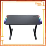 Cougar Deimus ARGB 電競桌：圖片 3