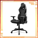 Cougar Hotrod Black 電競椅：圖片 2