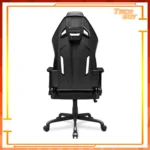 Cougar Hotrod Black 電競椅：圖片 3