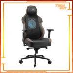 Cougar NxSys Aero 電競椅 (2色)：圖片 2