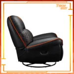 Cougar Overlord Sofa 電競沙發：圖片 2