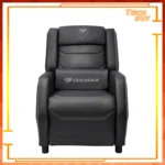 Cougar Ranger S Black 電競沙發