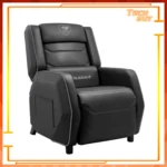 Cougar Ranger S Black 電競沙發：圖片 3