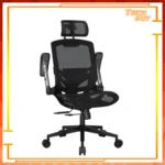 Cougar Speeder One 電競網椅：圖片 3