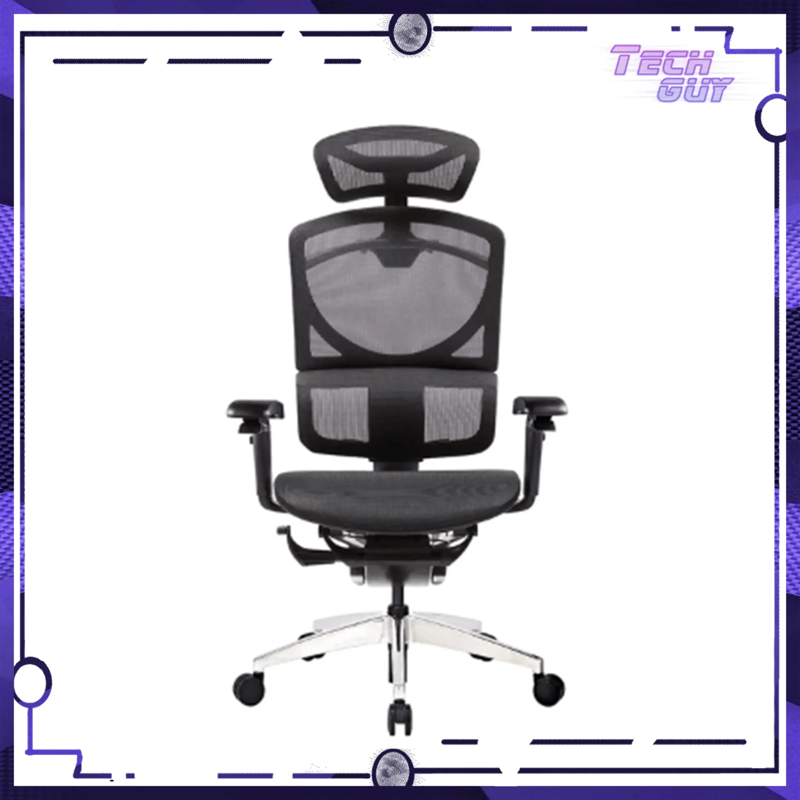 GTCHAIR ISEE X