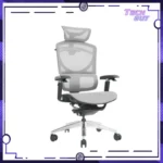 GTCHAIR ISEE X 人體工學網椅 (2色):圖片 4