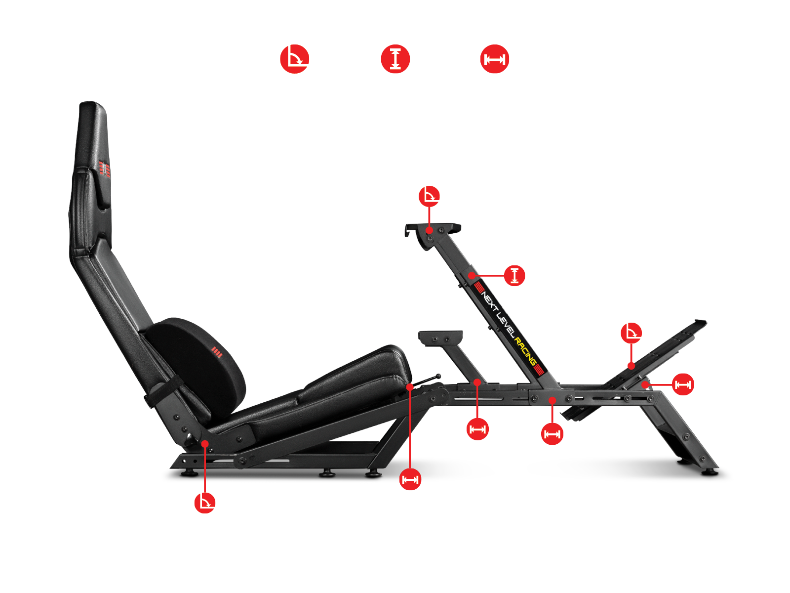 Next Level Racing F GT Formula and GT NLR S010 4