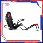 Next Level Racing F-GT Lite (NLR-S015) 折疊式賽車架：圖片 2
