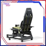 Next Level Racing Flight Seat Pro Boeing Military (NLR-S039) 飛行模擬器：圖片 2
