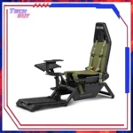 Next Level Racing Flight Simulator Boeing Military (NLR-S028)