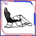 Next Level Racing GTLite Pro (NLR-S031) 折疊式賽車架：圖片 2