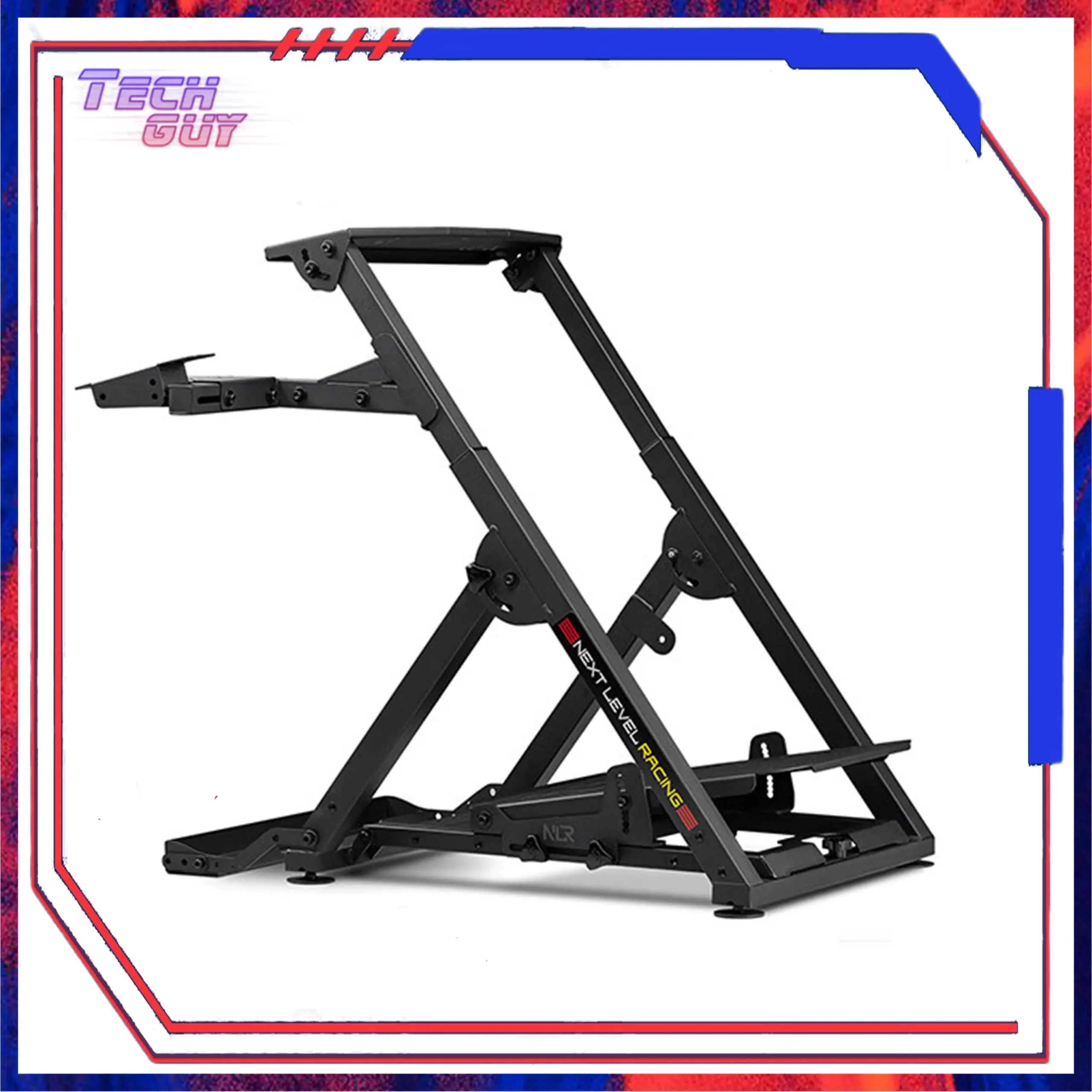 Next Level Racing Wheel Stand 2.0 (NLR-S023)